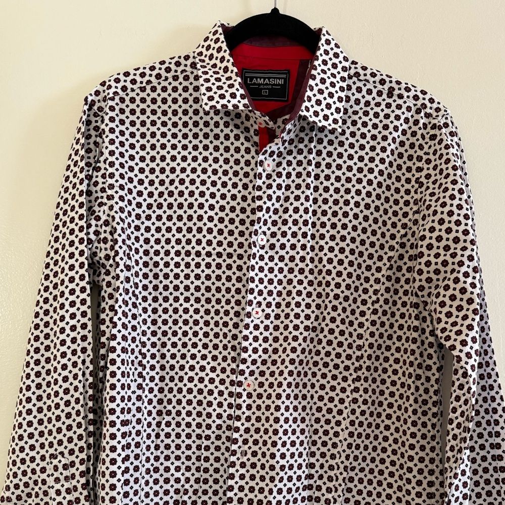 Men’s Shirt - Picture 2 of 6